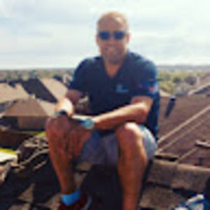 Meet your Posher, Glenn